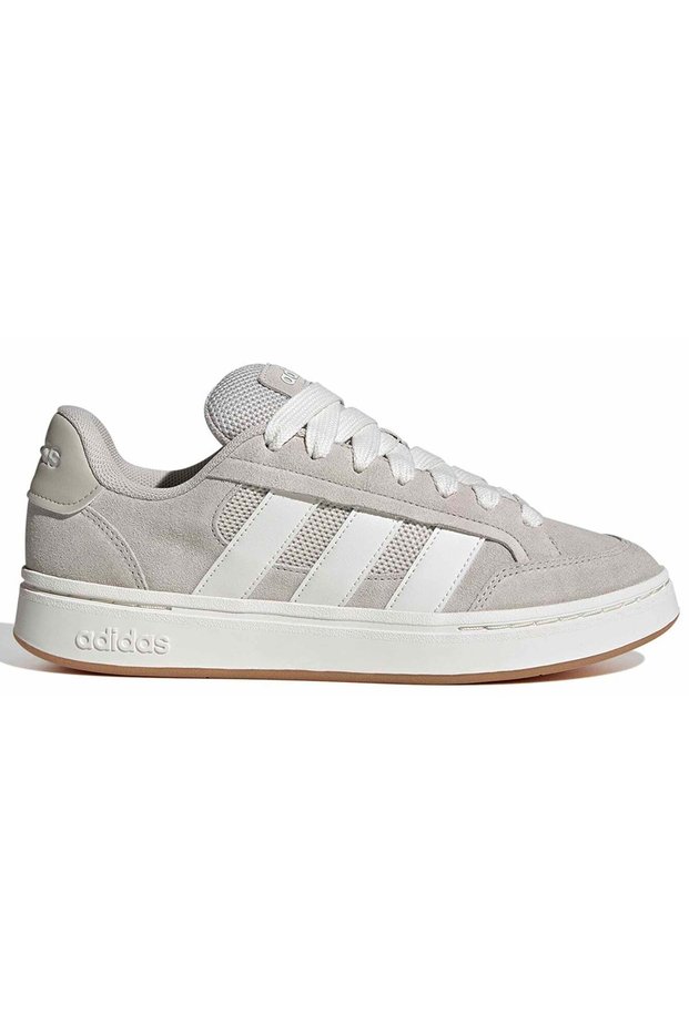 Gc Alpha Sk8 Unisex Sports Shoes Gray