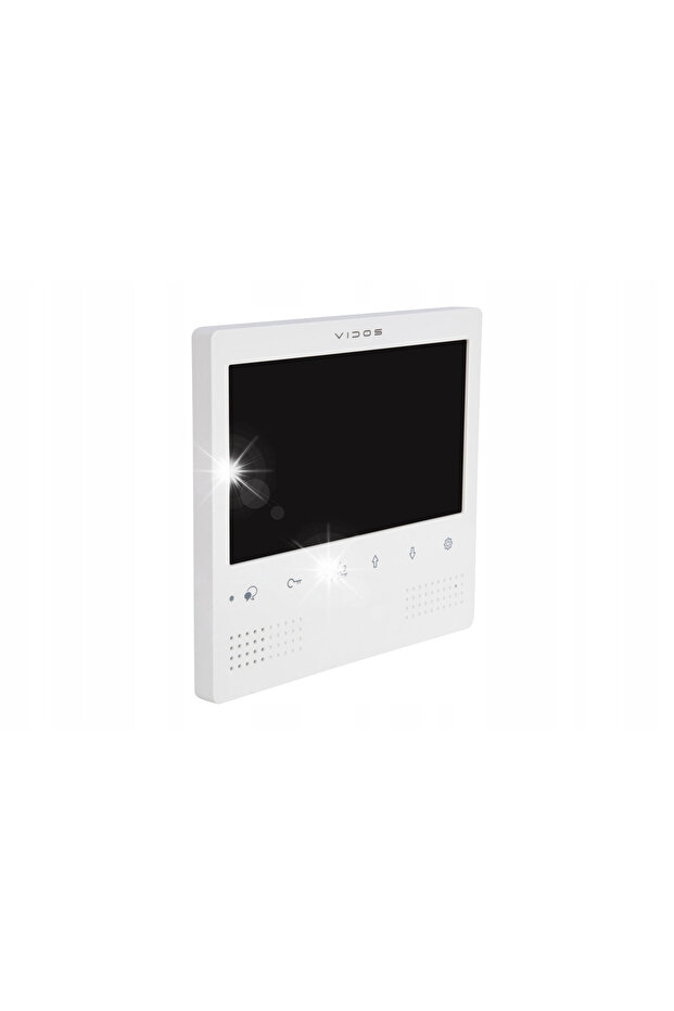 Monitor videointerfon DUO M1023W - 1