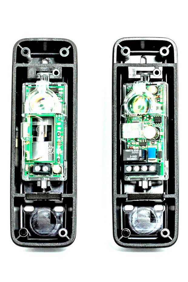 XP20WD Capcane foto wireless cu 4 fire