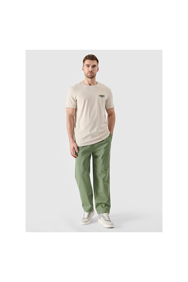 Pantaloni bărbați L - 4