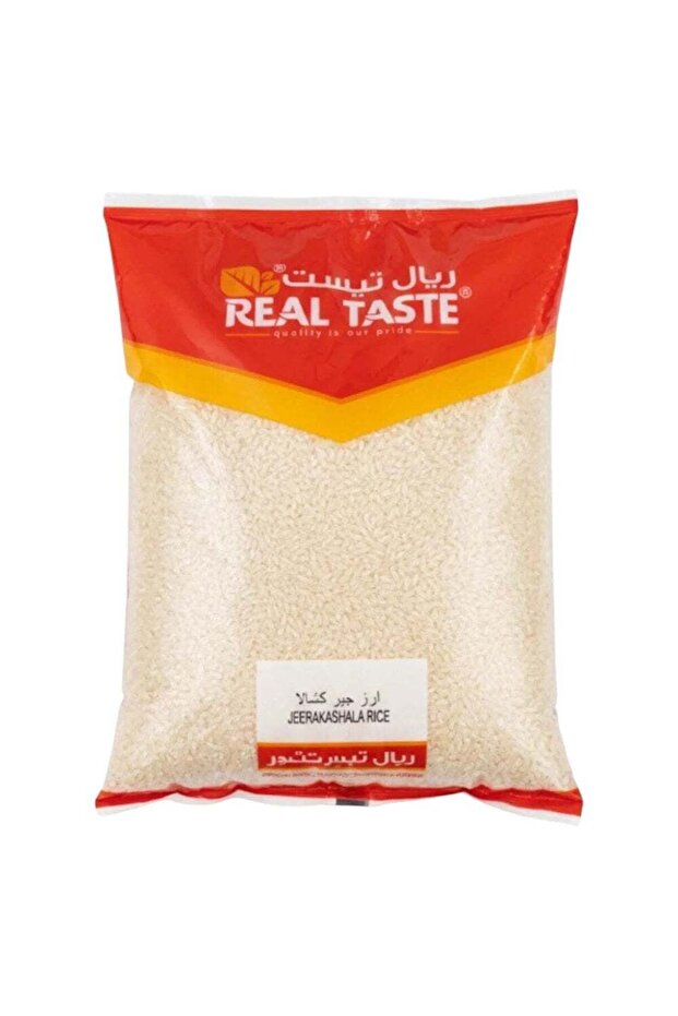 Jeerakashala Rice- 2kg