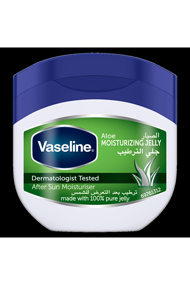 Petroleum Jelly Light Hydration 100 ml