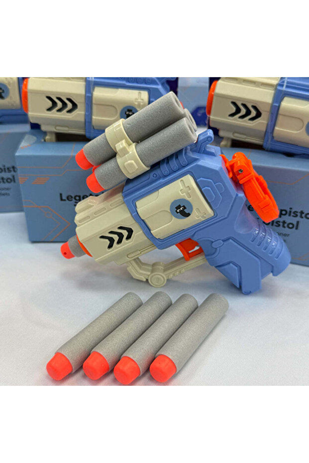2 PC Toy Gun Set