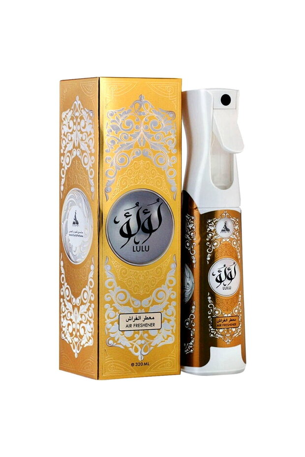 Air Freshener LuLu - 320 ml