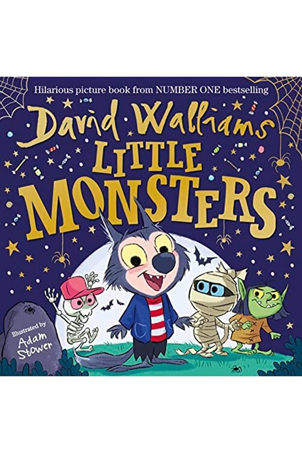 Little Monsters