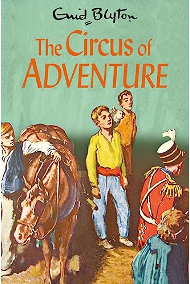 Circus of Adventure