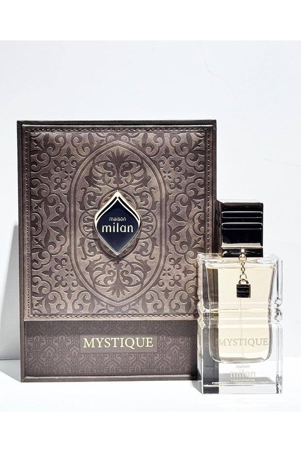 Mystique Eau De Perfume - Luxury Premium Fragrance 100ml