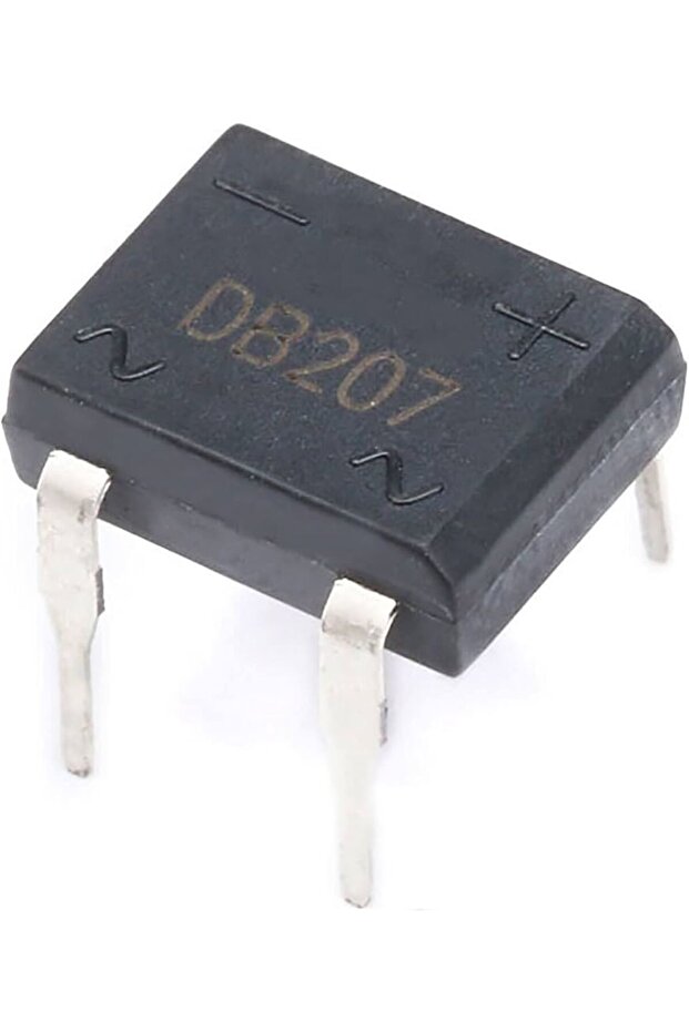 DB207S Rectifier Bridge DB207 DIP