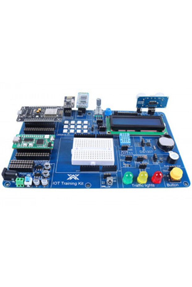 Super Complete IOT Starter Kits For Arduino