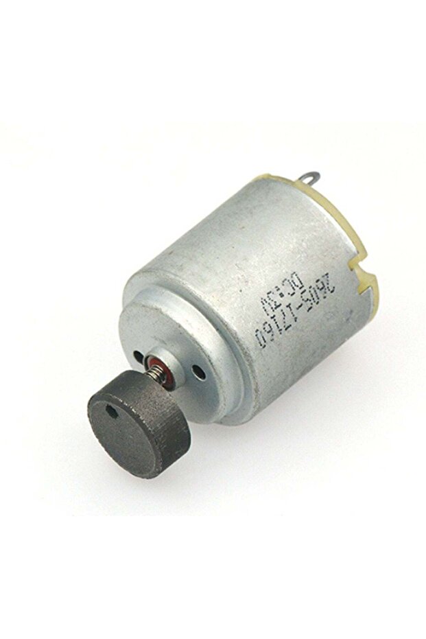 7A2 R260 Vibration Motor 3-12V