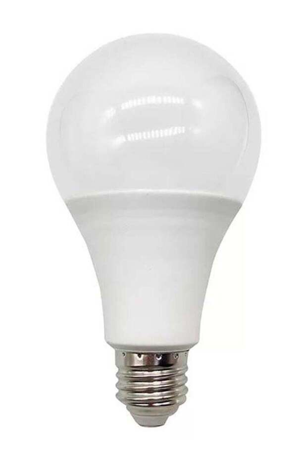 GoldenLight LED Bulb Yellow