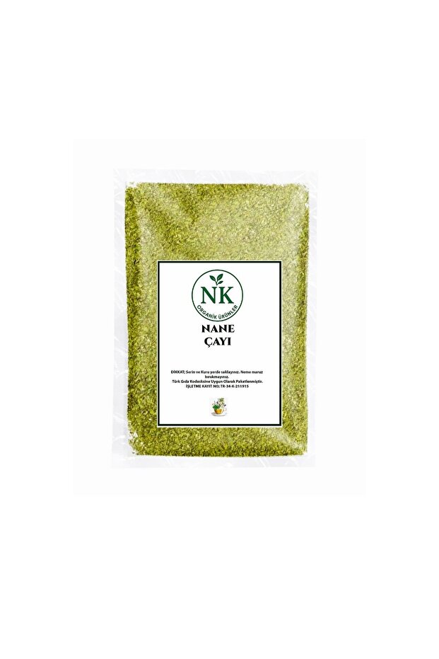 Mint 500Gr