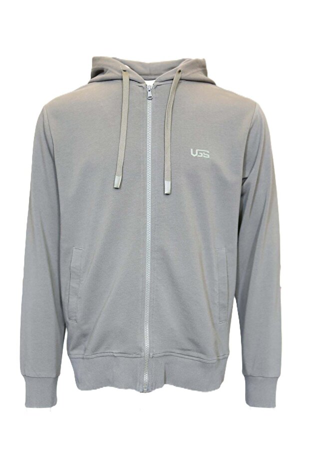 Vi̇goss Action Men's Hooded Sweat 62943-30037