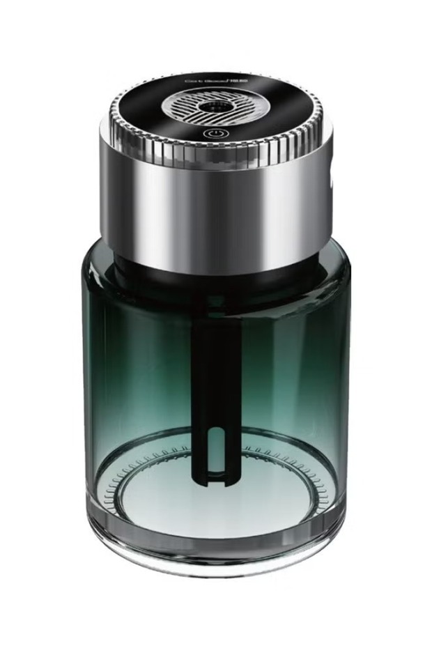 Smart Rechargeable Air Freshener for Car, Office and Home - DX1926