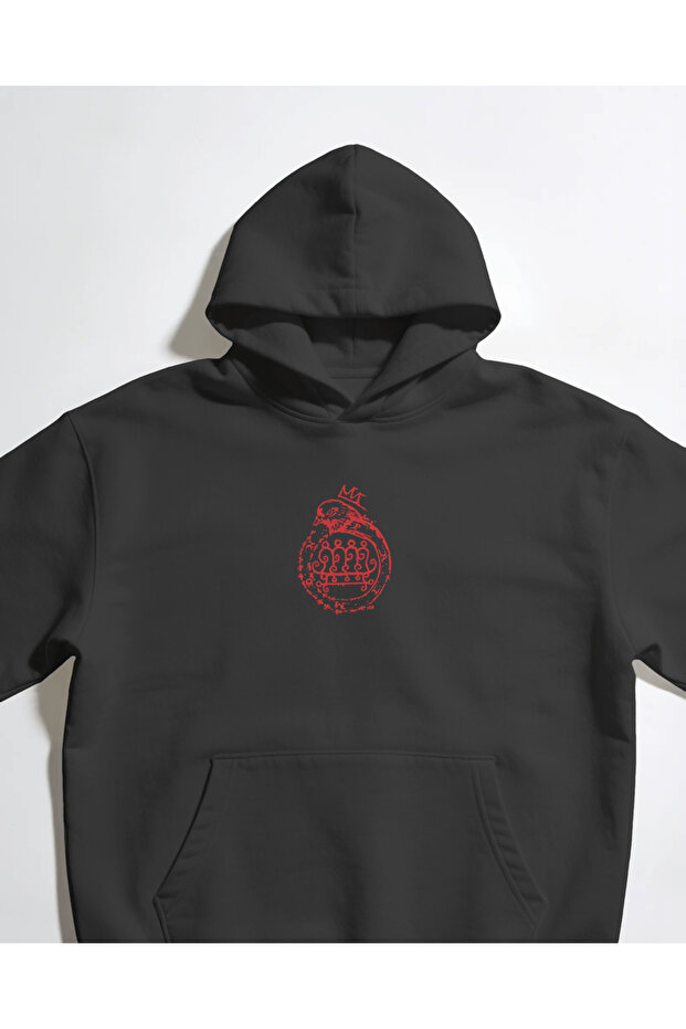 Hereditary Unisex Black Sweatshirt