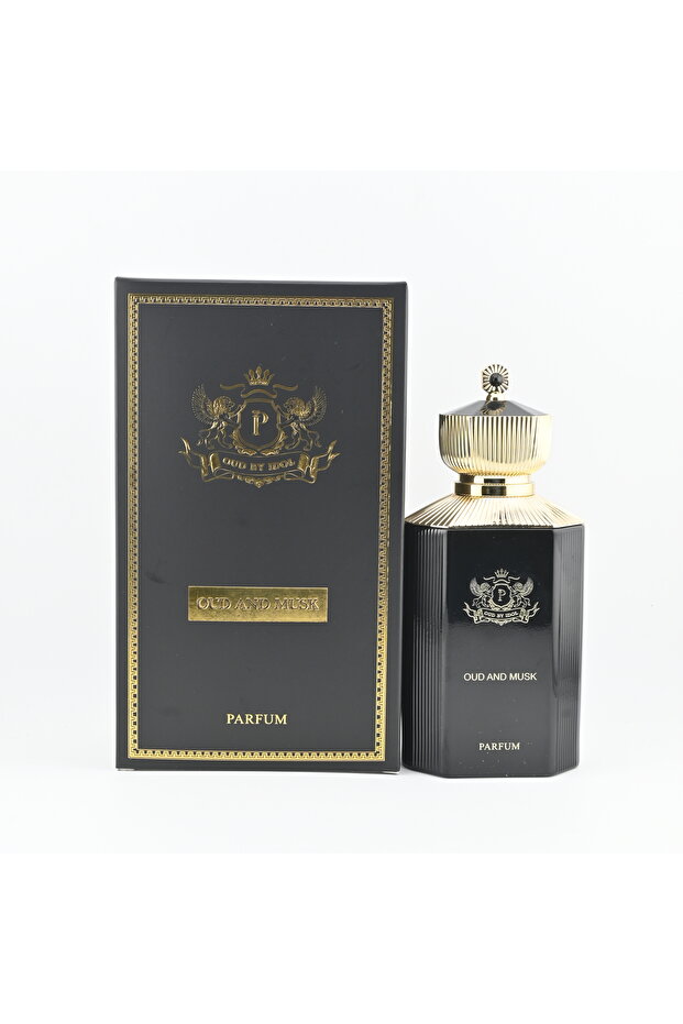 Oud & Oud - 1