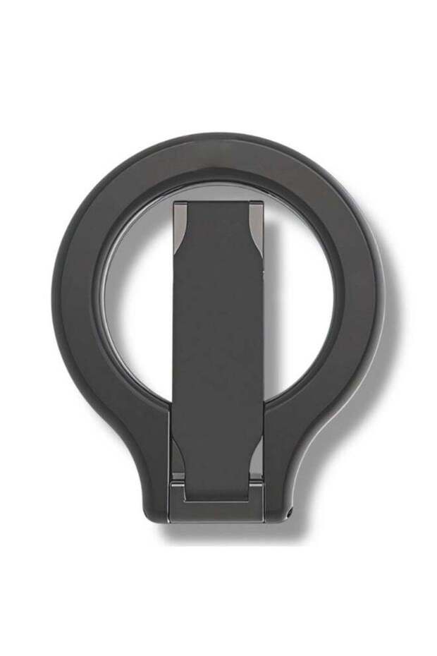 Stylish Gear Ring Phone Grip – Easy to Hold and Swipe