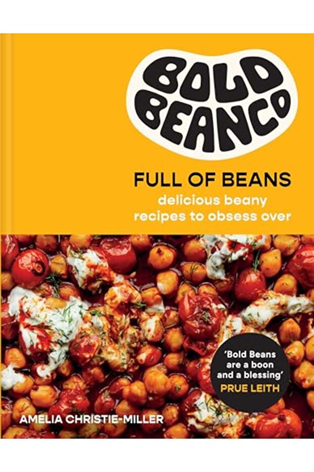 Full Of Beans Delicious Beany Recipes To Obsess Over