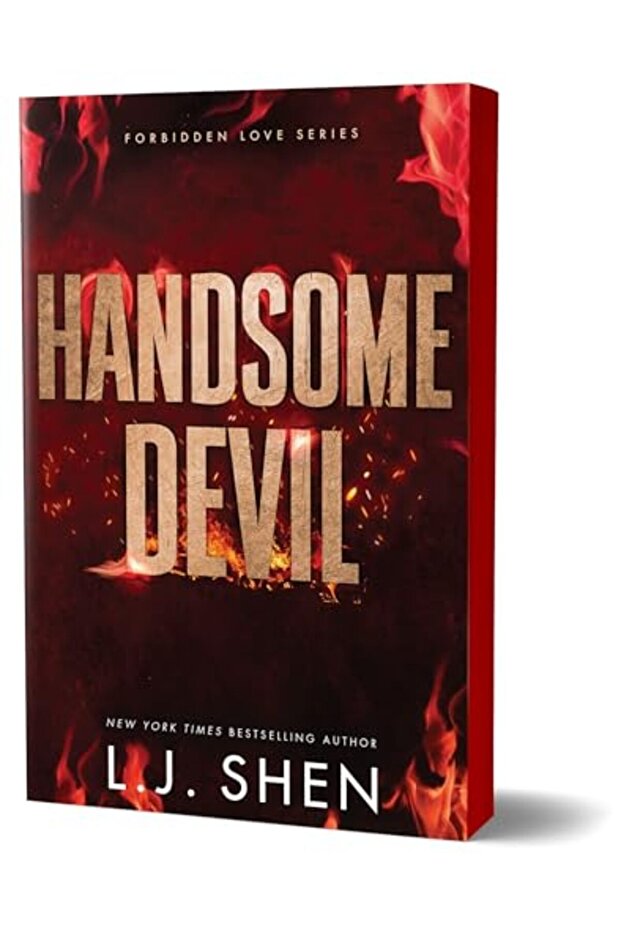 Handsome Devil Deluxe Edition)