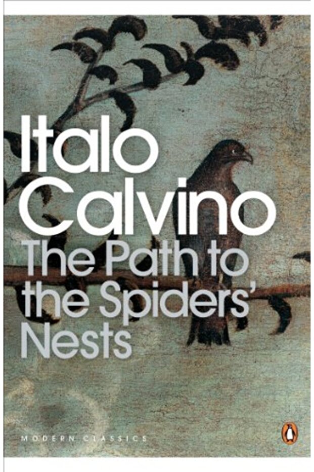 The Path to the Spiders' Nests (Penguin Modern Classics)