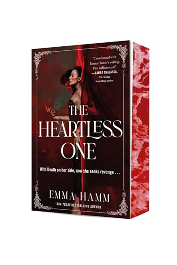 The Heartless One - 1