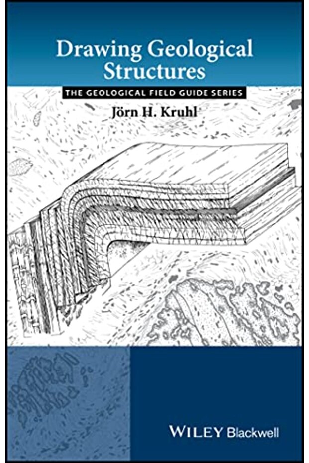 Drawing Geological Structures