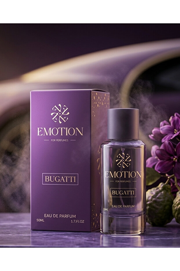عطر بوغاتي ايموشن