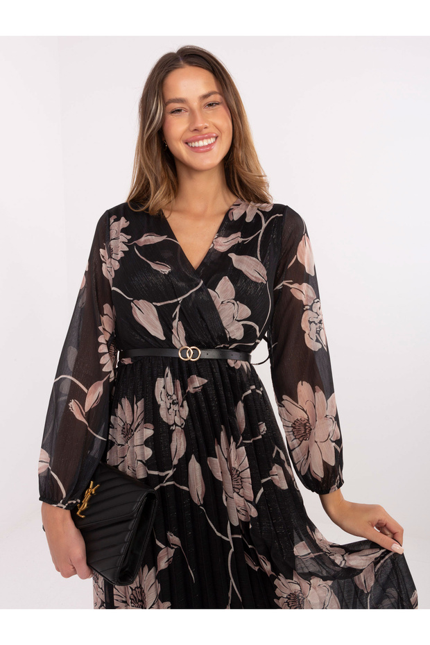 Rochie Dama Negru - 4
