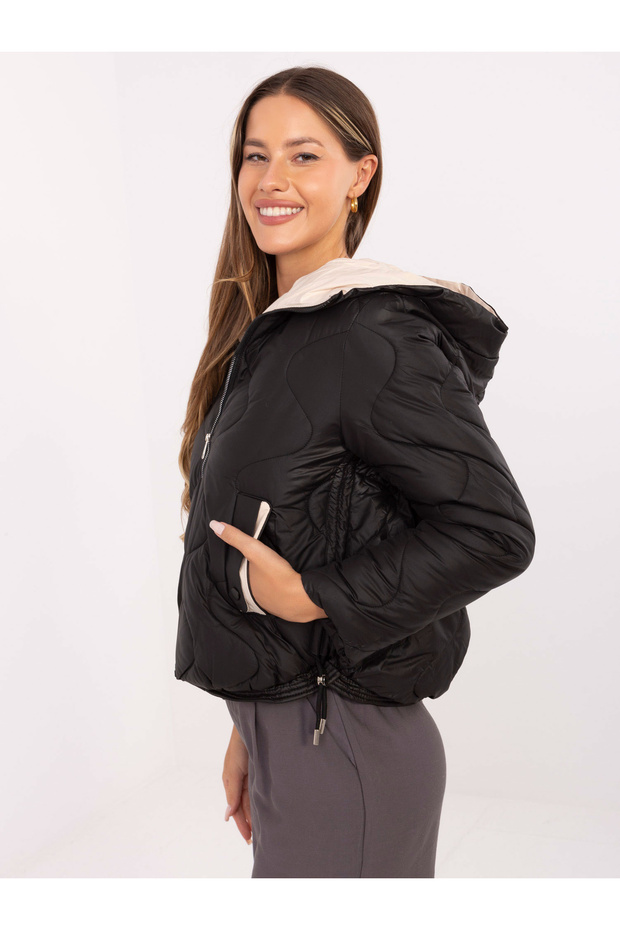 Jacheta Dama Negru - 3