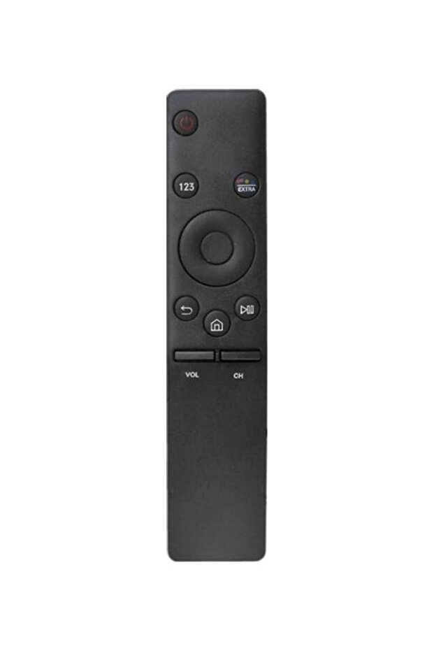 Smart TV Remote Control for Samsung – Universal Replacement Controller for Samsung LED, LCD, QLED, and Smart TVs