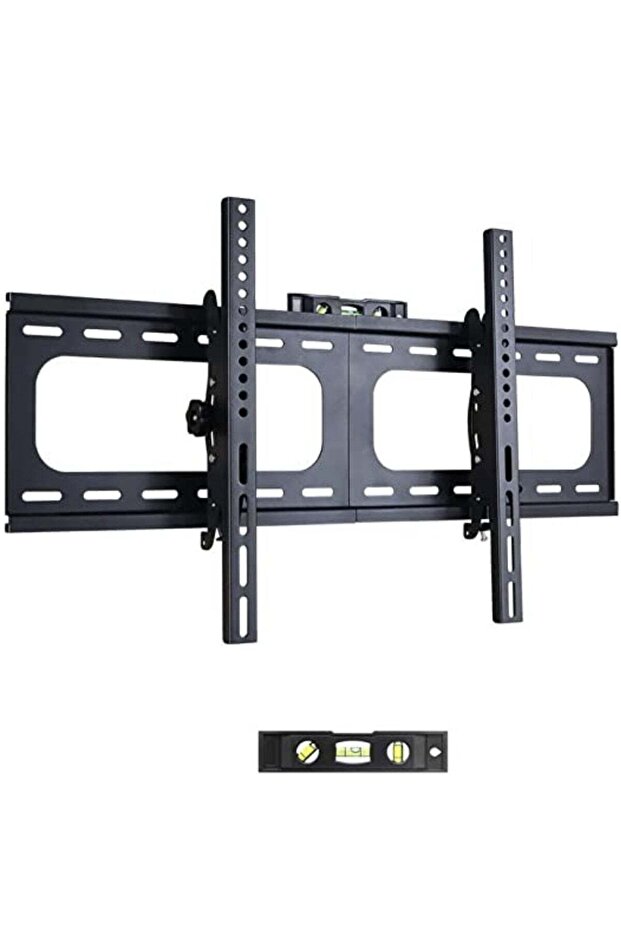 26" - 75" Fixed TV Wall Mount Bracket, Universal Tilt TV Heavy Duty Wall Mount