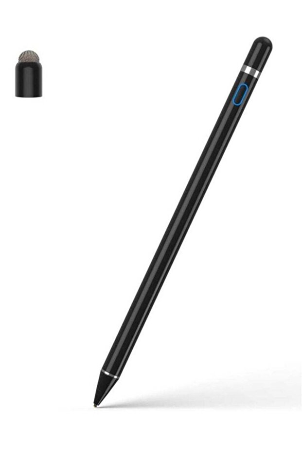 Active Stylus Compatible with iOS&Android Touch Screen, Digital Pen for iPad, Cellphone&Tablet