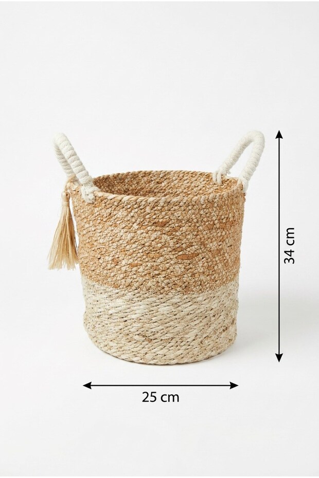Organized Basket Medium - 1