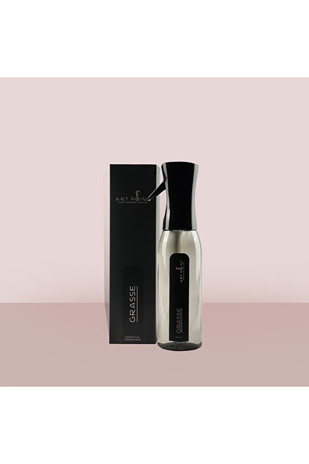 Grasse | Room & Linen Spray