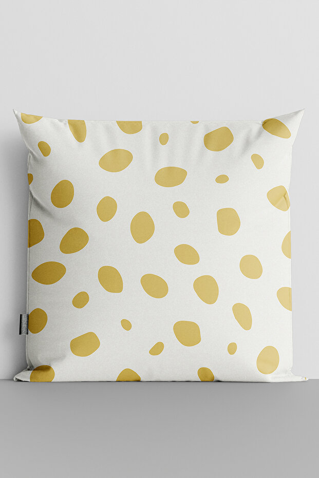 Small Scores Double Sided Digital Printed Pillow Throw Pillow Cover-1087