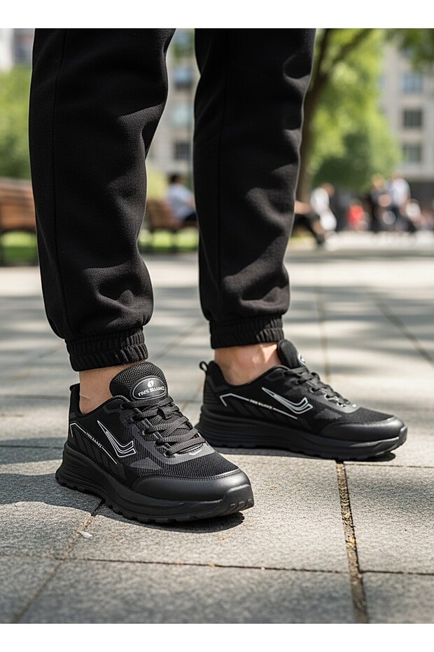 New Model Very Light Orthopedic Men's Casual Sports Shoes