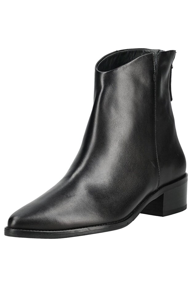 Stiefelette - 1