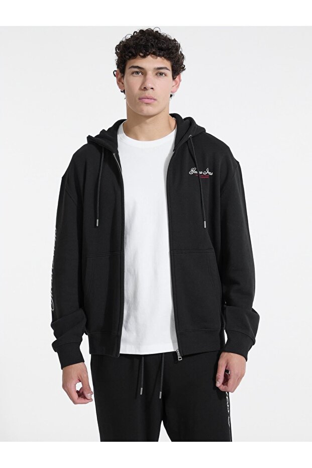 Jeans Men's Sweatshirt