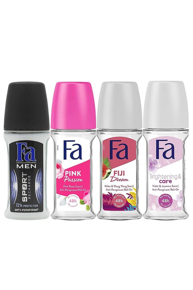 Αποσμητικό Roll-On 50ml