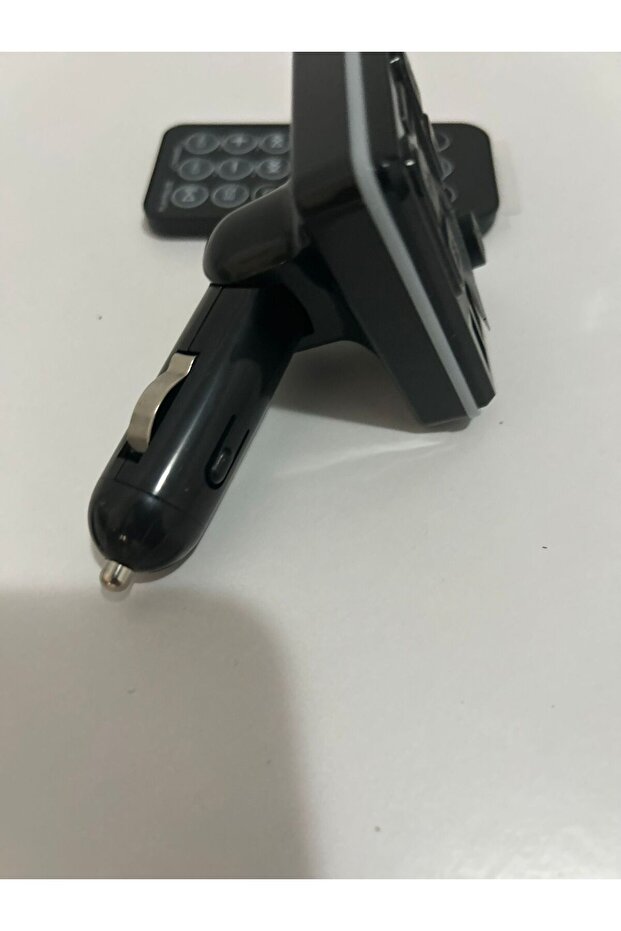 MODULATOR FM M 48 BLUETOOTH2 USB - 3