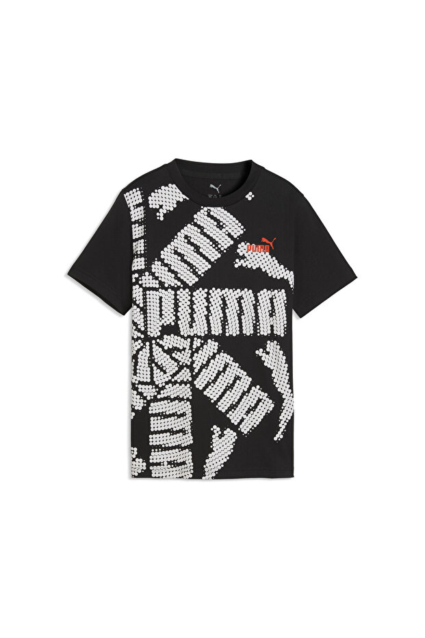 T-shirt Essentials Logo Lab - 3