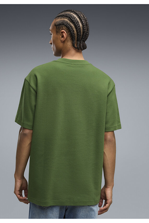 Essentials Elevated Relaxed T-Shirt - 5