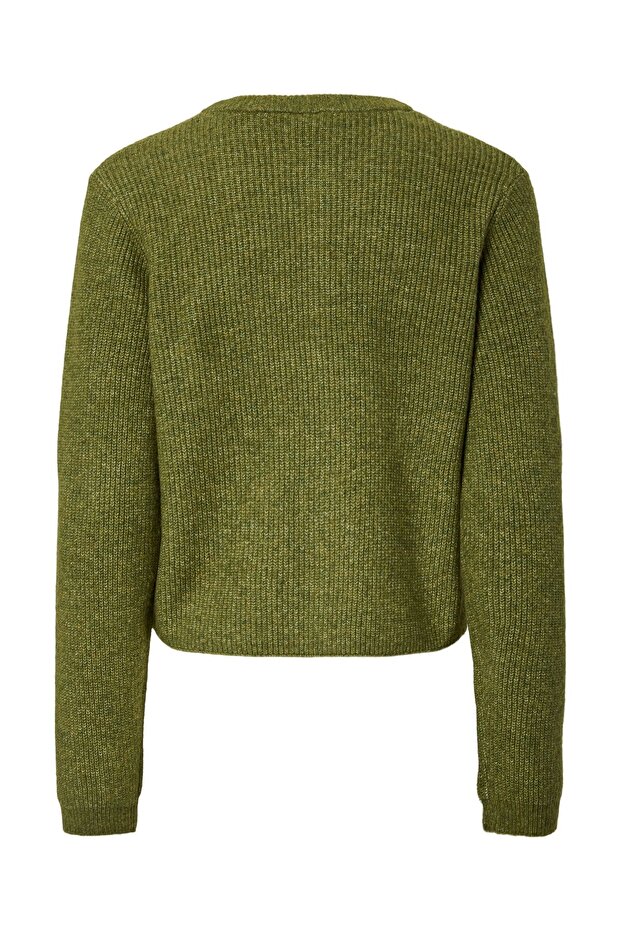 Strickjacke PCSILLY - 3