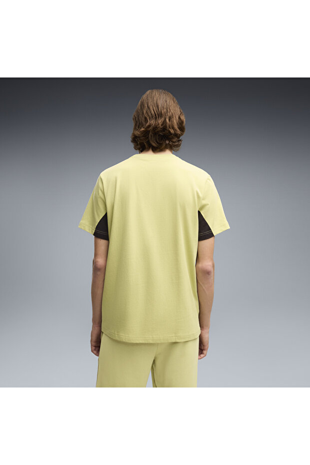 Essentials Block T-Shirt - 6