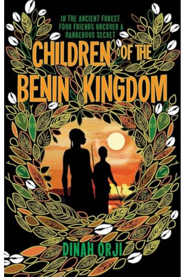Children Of The Benin Kingdom