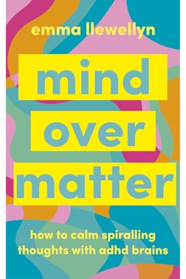 Calm Your Adhd Brain