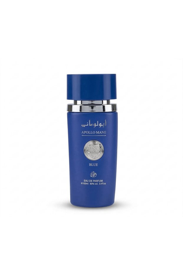 Apollo Mane Blue Parfum 100 ML