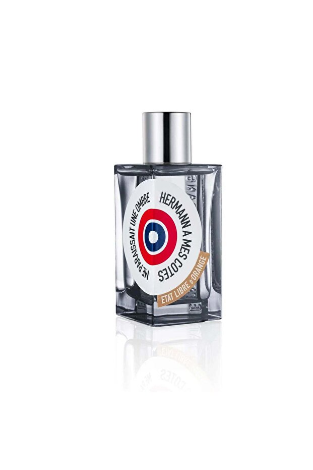 Hermann A Mes Cotes Eau de Parfum 100ml