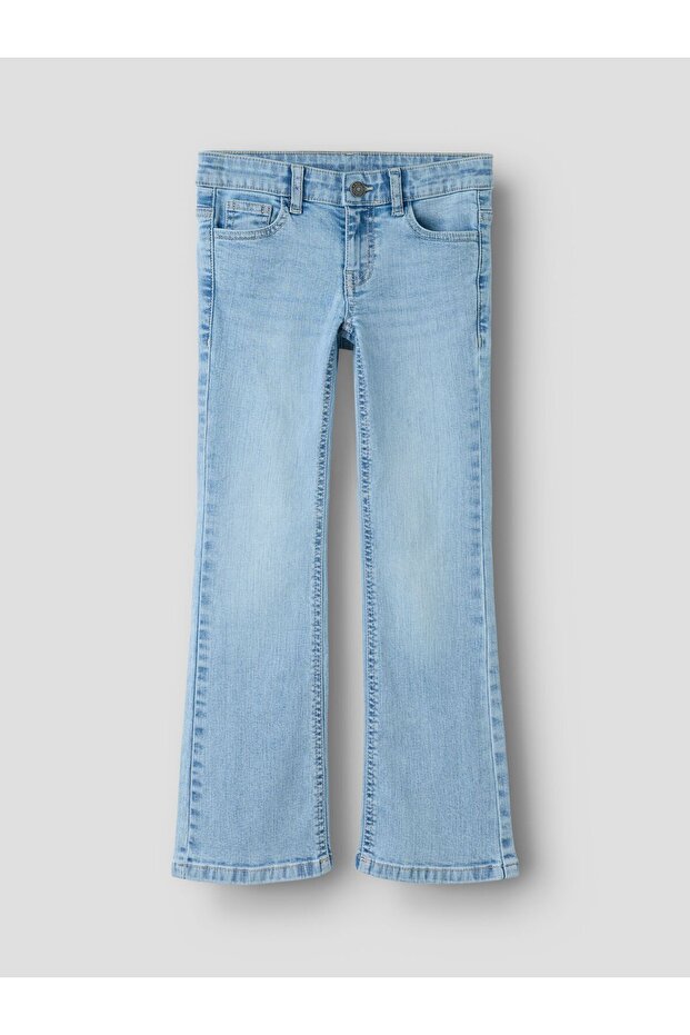 Jeans Boot-Cut - 1