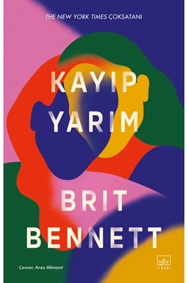 KAYIP YARIM